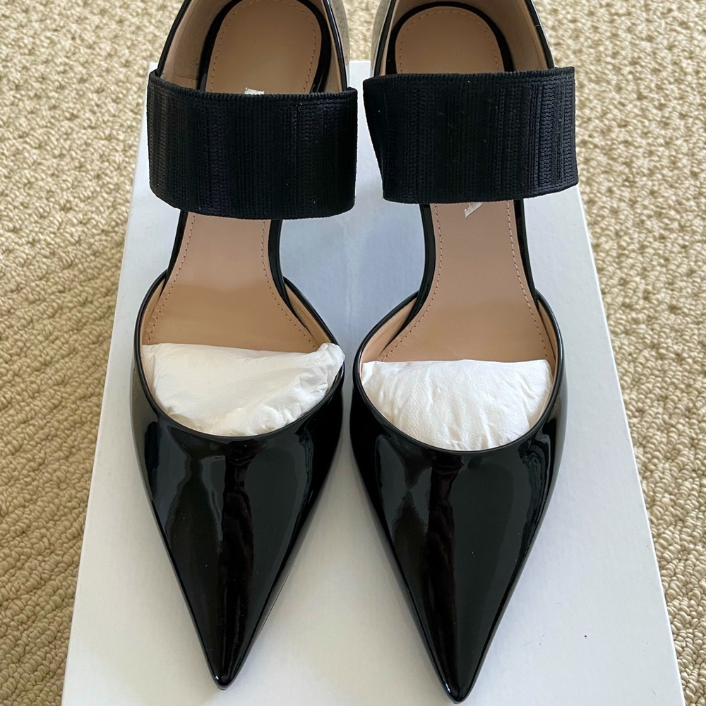 Brand new Prada Shoes